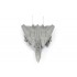 1/72 Grumman F-14D Tomcat War Bird Collection
