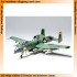 1/48 A-10 Thunderbolt II Kit