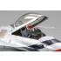 1/48 F-16C [Block 32/52] "Thunderbirds" 