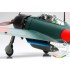 1/48 Mitsubishi A6M5/5a Zero Fighter