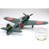 1/48 Mitsubishi A6M5/5a Zero Fighter