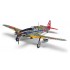 1/48 Kawasaki Ki-61-Id Hien (Tony) with Figure
