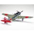 1/48 Kawasaki Ki-61-Id Hien (Tony) with Figure