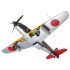1/48 Kawasaki Ki-61-Id Hien (Tony) with Figure