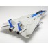 1/48 Grumman F-14D Tomcat