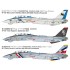 1/48 Grumman F-14D Tomcat