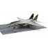 1/48 Grumman F-14A Tomcat (Late Model) Carrier Launch