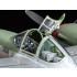 1/48 Lockheed P-38J Lightning
