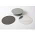Display Turntable - Gray (Size: 200mm x 55mm)