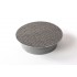 Display Turntable - Gray (Size: 200mm x 55mm)
