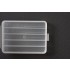 Fine Drill Set (Size: 0.3, 0.4, 0.5, 0.6, 0.8mm)