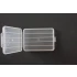 Fine Drill Set (Size: 0.3, 0.4, 0.5, 0.6, 0.8mm)
