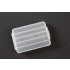 Fine Drill Set (Size: 0.3, 0.4, 0.5, 0.6, 0.8mm)