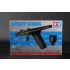 Spray-Work HG Trigger-Type Airbrush Set