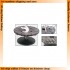 Spray-Work Painting Stand Set