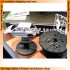 Spray-Work Painting Stand Set