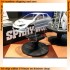 Spray-Work Painting Stand Set