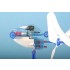 Loopwing Wind Power Generator