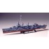 1/350 US Navy DD445 Fletcher