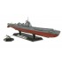 1/350 Japanese Navy Submarine I-400