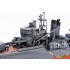 1/350 Japanese Destroyer Yukikaze