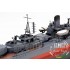 1/350 Japanese Destroyer Yukikaze