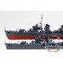 1/350 Japanese Destroyer Yukikaze