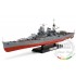 1/350 Japanese IJN Light Cruiser Mikuma