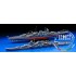 1/350 Japanese IJN Light Cruiser Mikuma