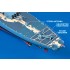 1/350 US Battleship BB-62 New Jersey (Modern)