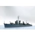 1/350 Japanese Navy Destroyer Kagero