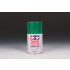 Lacquer Spray Paint PS-17 Metallic Green for R/C Car Modelling (100ml)