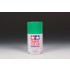 Lacquer Spray Paint PS-25 Bright Green for R/C Car Modelling (100ml)