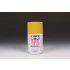 Lacquer Spray Paint PS-56 Mustard Yellow for R/C Car Modelling (100ml)