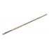 Flat Brush No.0 (Bristle Width: 5/16")
