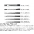 High Finish Pointed Brush (Ultra Fine)