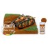 Diorama Texture Paint (Soil Effect, Brown) 100ml