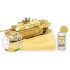 Diorama Texture Paint (Grit Effect, Light Sand) 100ml