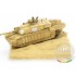 Diorama Texture Paint (Grit Effect, Light Sand) 100ml