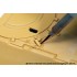 Panel Line Accent Colour - Brown (40ml)