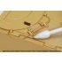 Panel Line Accent Colour - Gray (40ml)