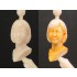 Panel Line and Figure Accent Colour - Orange Brown (40ml)