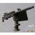 1/35 7.62 (30 Cal) US MG Browning M1919A4 (Aircooled) Mounted on Tank Late Type