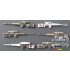 1/35 Soviet/Russian Sniper Rifle SVD w/Camouflage