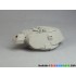 1/35 Turret Conversion set - T-34/76 STZ 1941, Early, Welded