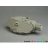 1/35 Turret Conversion set - T-34/76 STZ 1941, Early, Welded