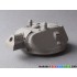 1/35 Turret T-34/76 STZ 1941-42, made by Factory No.264 Early, Cast