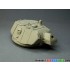 1/35 Reinforced Turret T-34/76,112 Factory "Krasnoe Sormovo" 1941-42 (Type I)