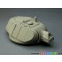 1/35 Reinforced Turret T-34/76,112 Factory "Krasnoe Sormovo & STZ" 1941-42