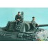 1/35 German Tank Crews, Summer 1940-1945 (2 Resin Figures)